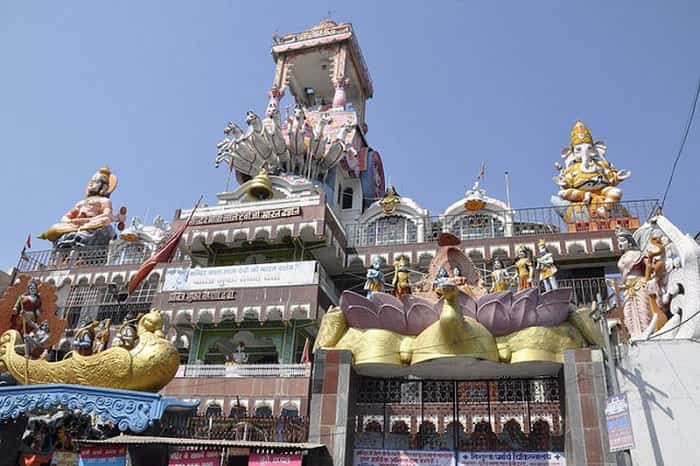 bharat-mata-temple-haridwar