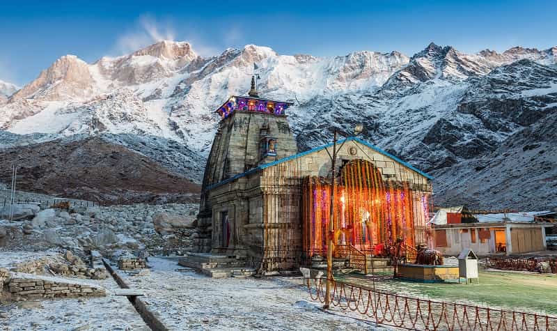 What You Didn’t Know About Kedarnath Yatra