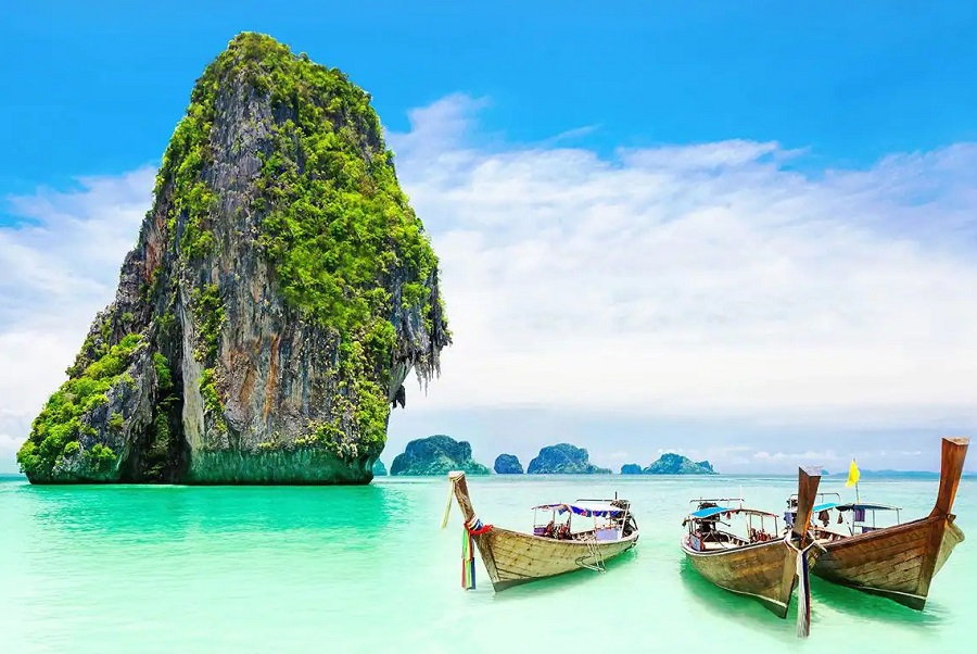 FAQs for Your Trip to Thailand