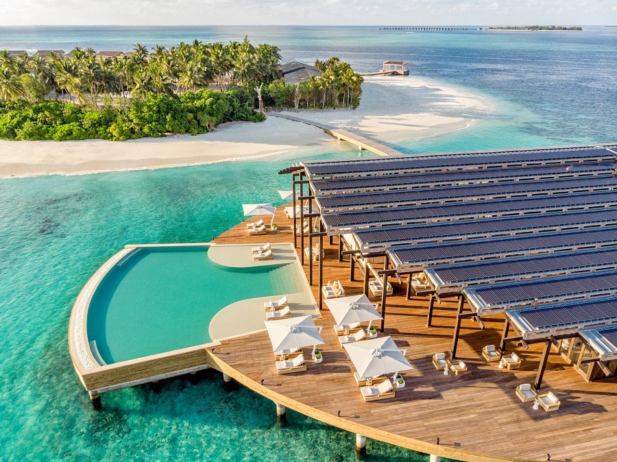 Reasons Why the Maldives Is a Premium Honeymoon Destination